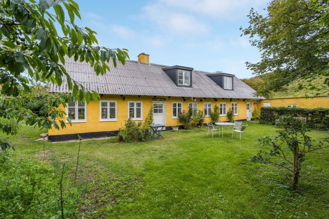 Bugten 10, Lønstrup